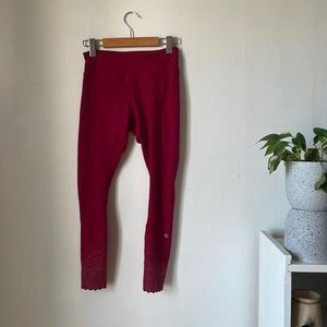 Lululemon Tight Stuff Legging